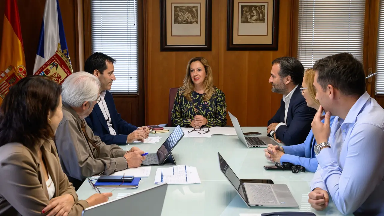 Canalink-Consejo de Administraci&oacute;n(1)