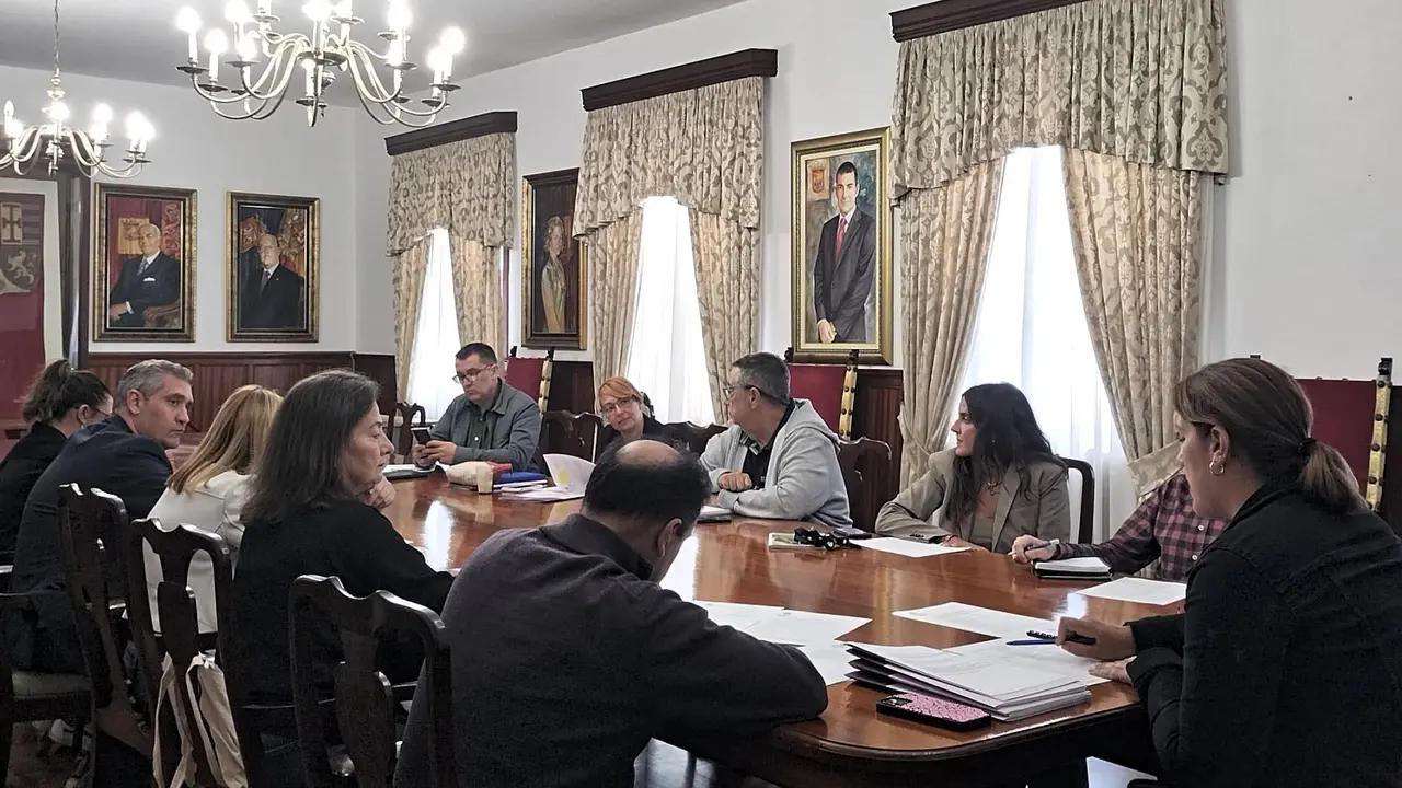 La Laguna Comisi&oacute;n 2(1)