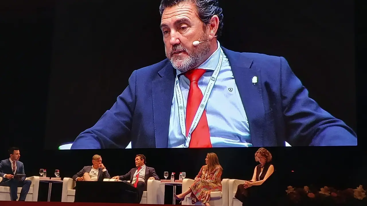 Juan Antonio Amengual en ICTES Jerez (1)(1)