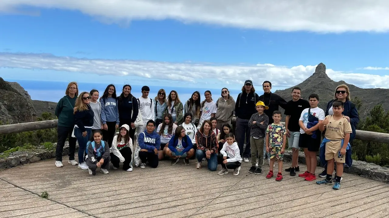 La Laguna Encuentro 1(1)