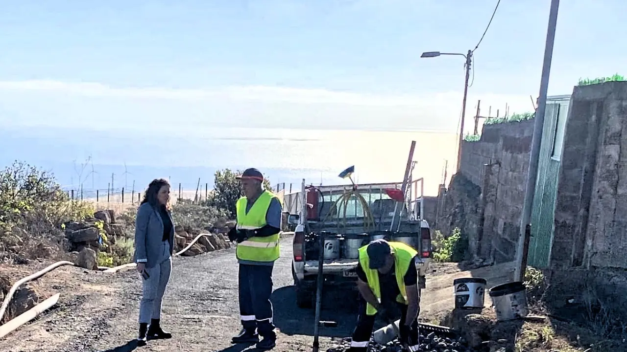 Arico repavimentacion-calle-nueva