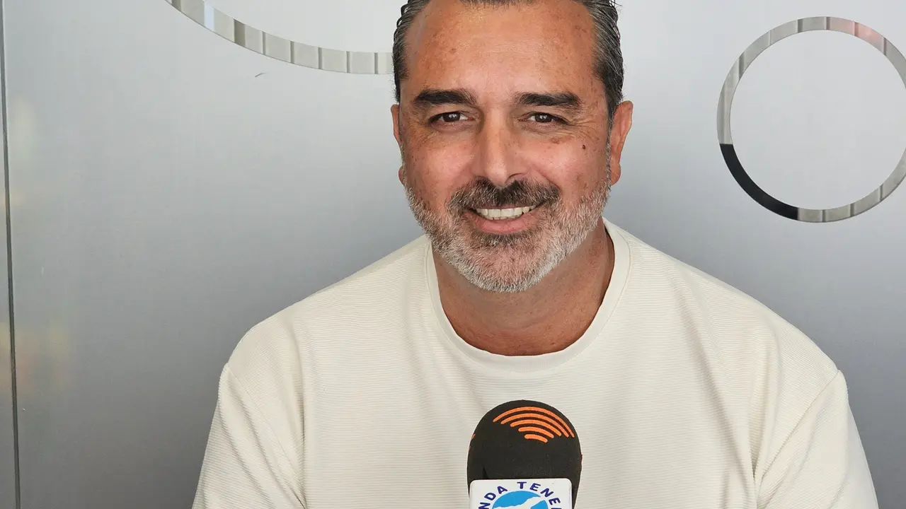 luis garcia en onda tenerife 2