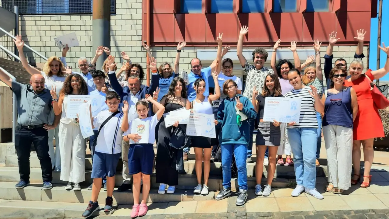 IV Concurso Somos + Sostenibles (1)
