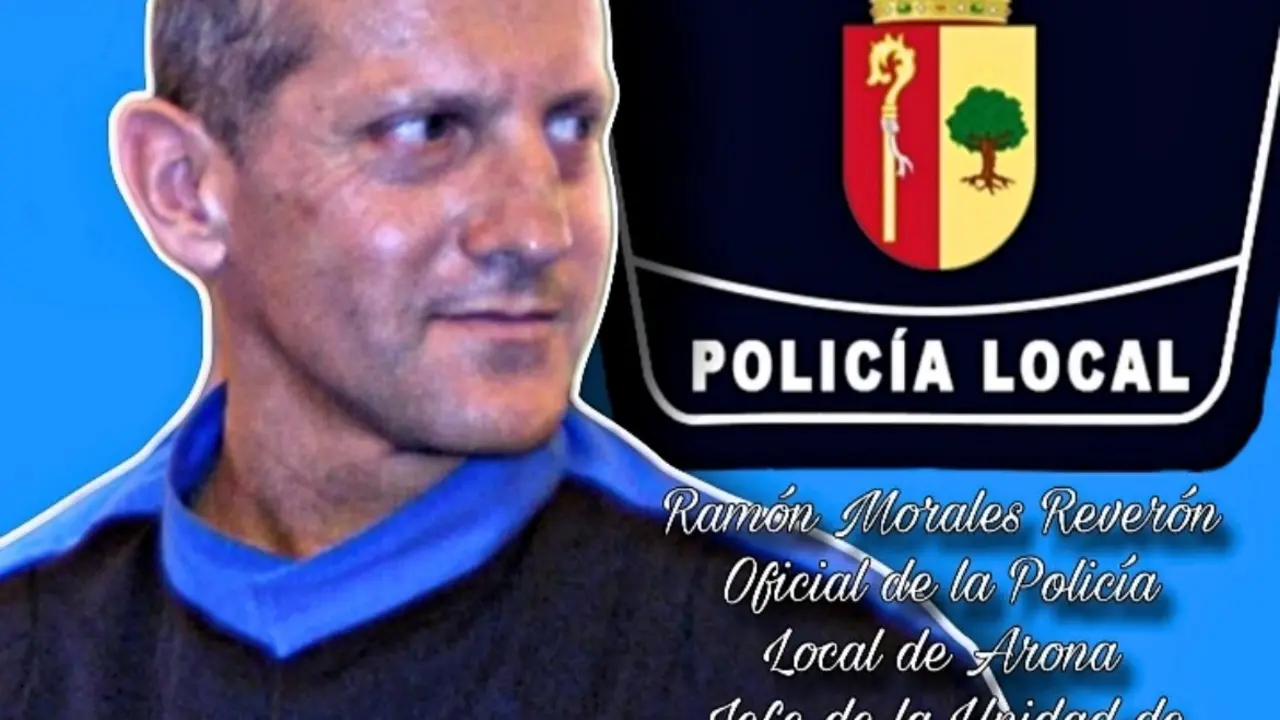 Ram&oacute;n Morales