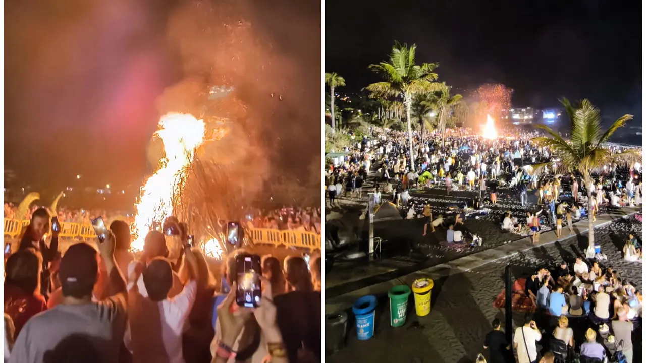 Noche de San Juan