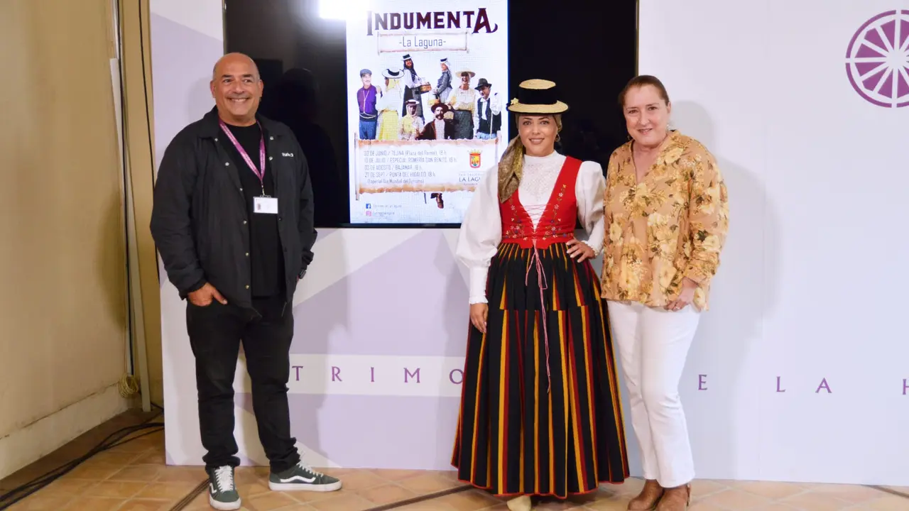 Indumenta 1