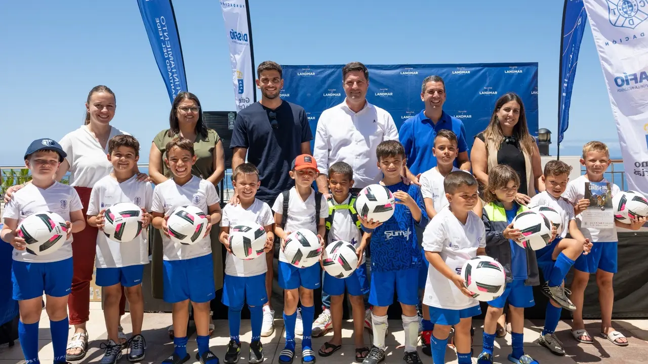 clausura el Campus Suma Santiago del Teide en Landmar Costa Los Gigantes 99(1)