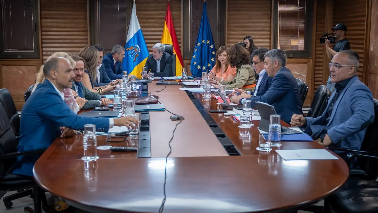 Consejo de Gobierno 010724
