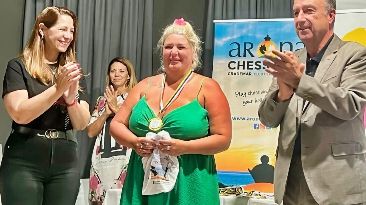 Arona Torneo Ajedrez 2(1)