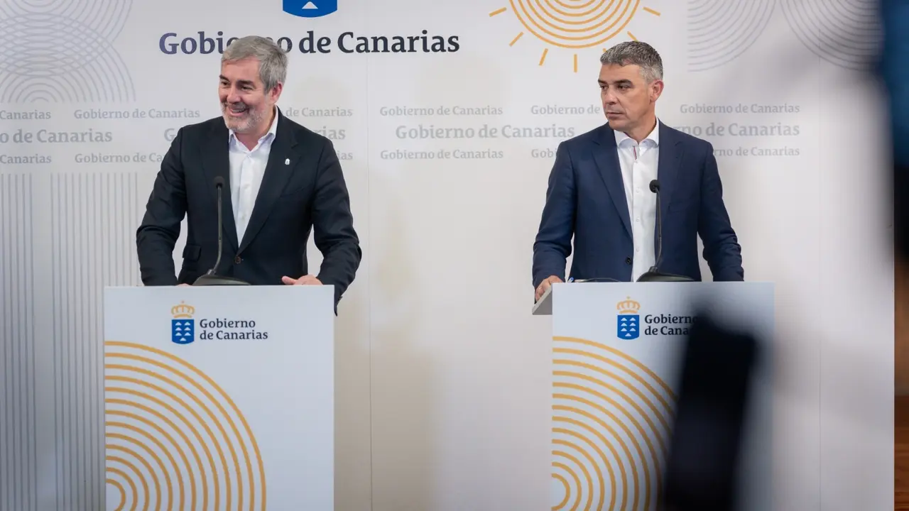 Clavijo Quintero Desaladoras