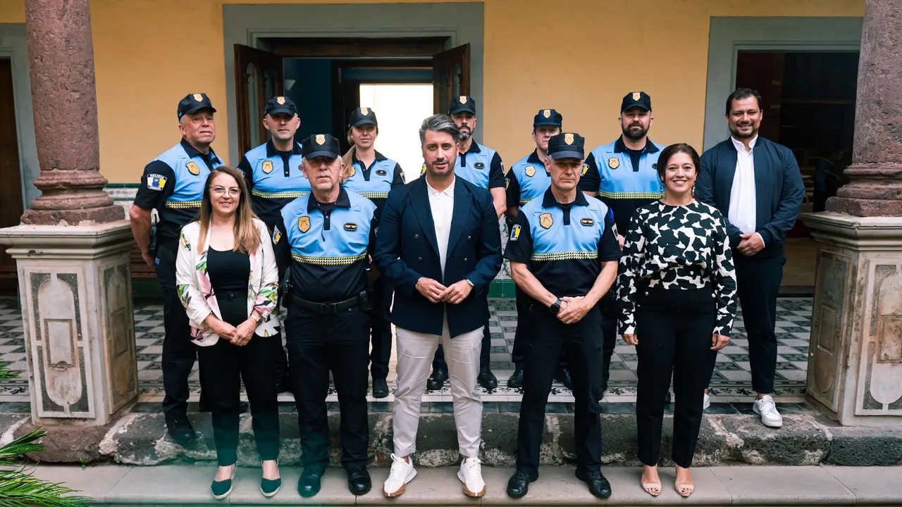 Unidad Violencia de G&eacute;nero(1)