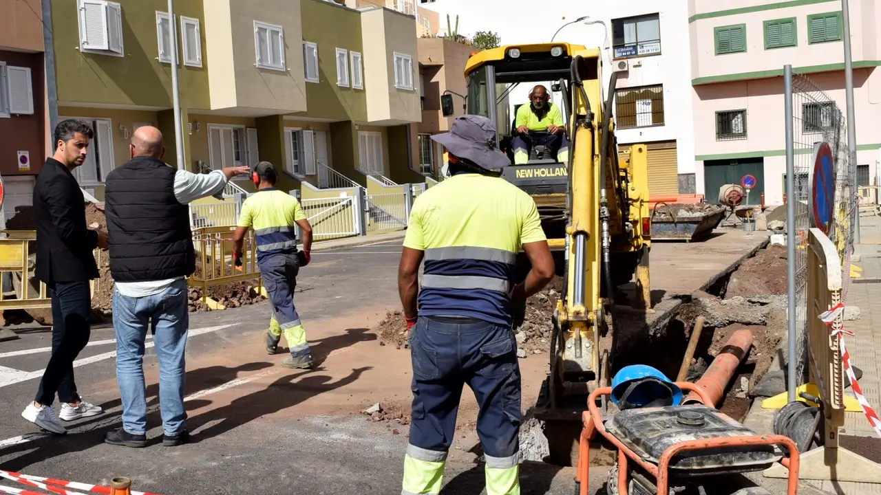 La Laguna Obras Teidagua(1)