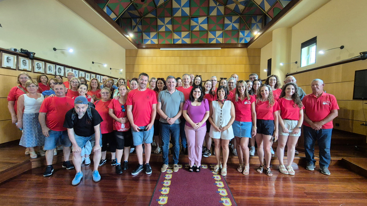 Recepci&oacute;n grupo de Jota Zaragoza (9)(1)