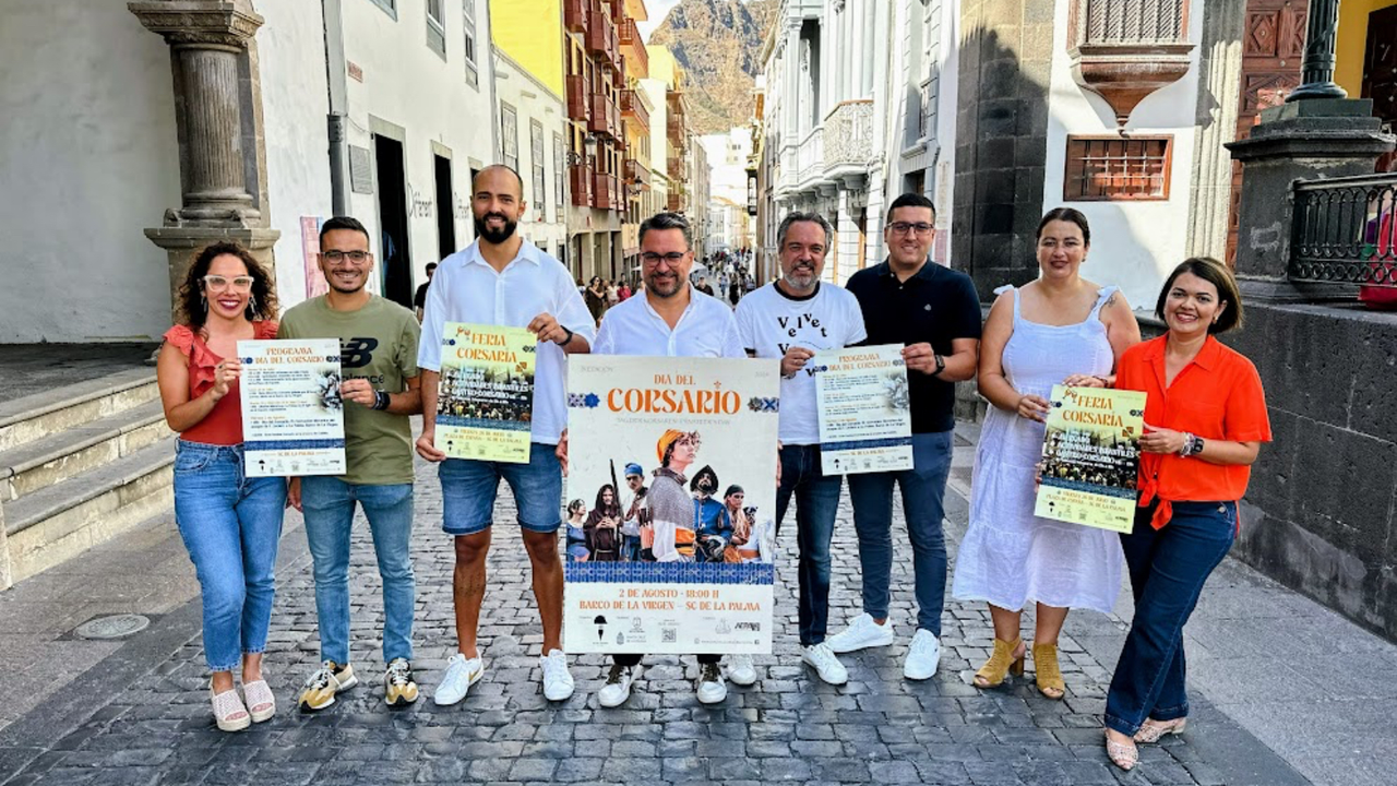 Foto Presentaci&oacute;n actividades paralelas D&iacute;a del Corsario 2024(1)