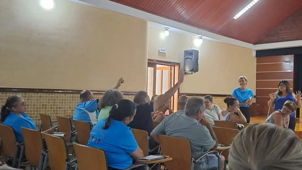 p participativos guimar