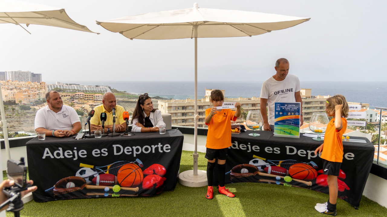 ADEJE_2024-07-24 Presentacion y sorteo Torneo Futbol Adeje-0562(1)