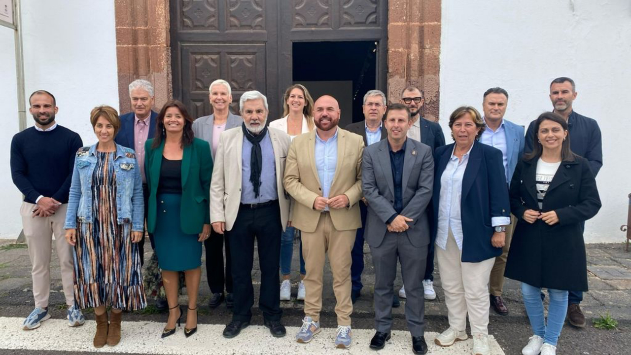 Miembros AMTC(1)