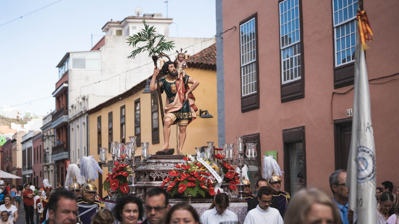 La Laguna San Crist&oacute;bal 3