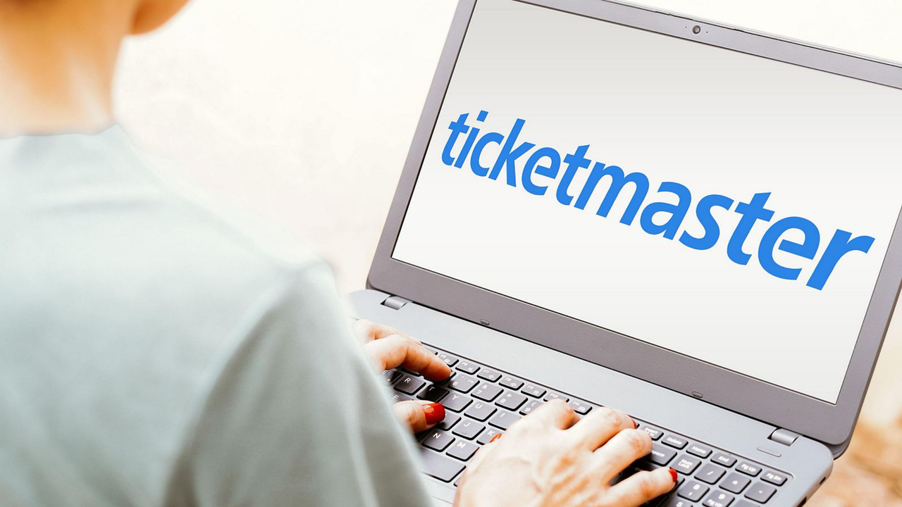 Ticketmaster i-11