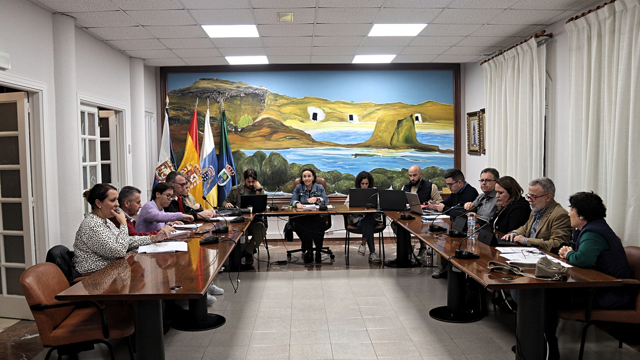 pleno Arico(2)