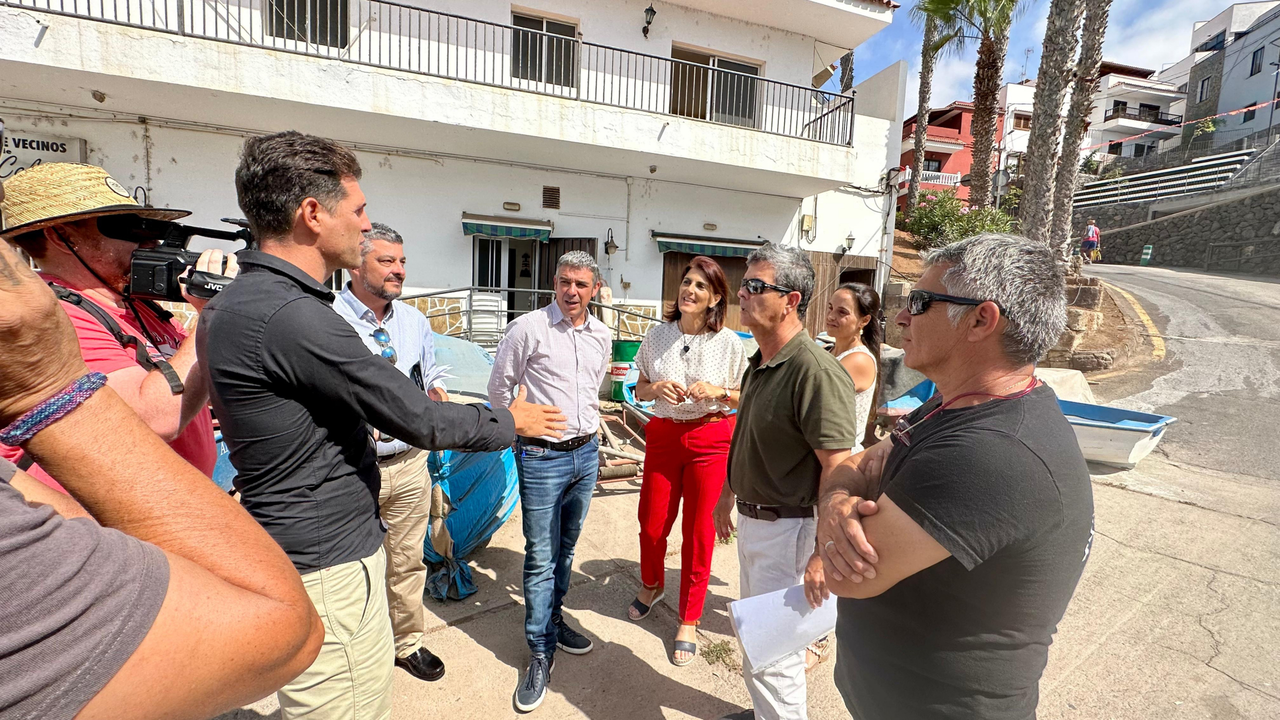 Visita Alcal&aacute;1