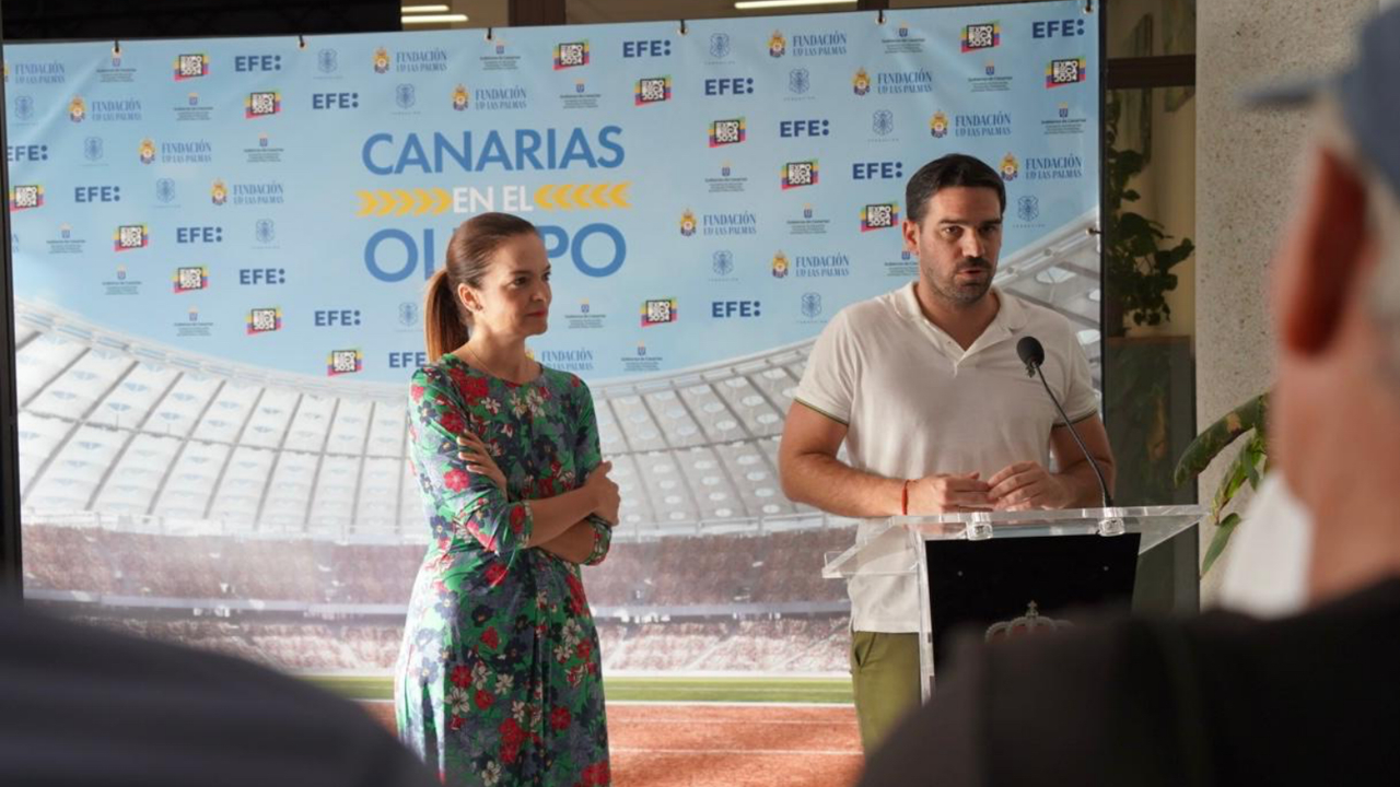 Canarios Olimpo 1
