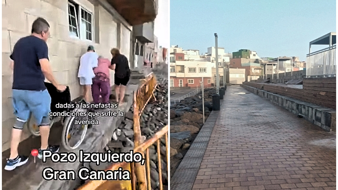 Pozo Izquierdo
