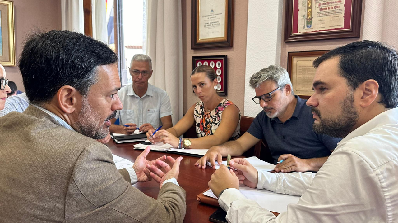 Hermanos AfonsoVisita Puerto de la Cruz 1(1)