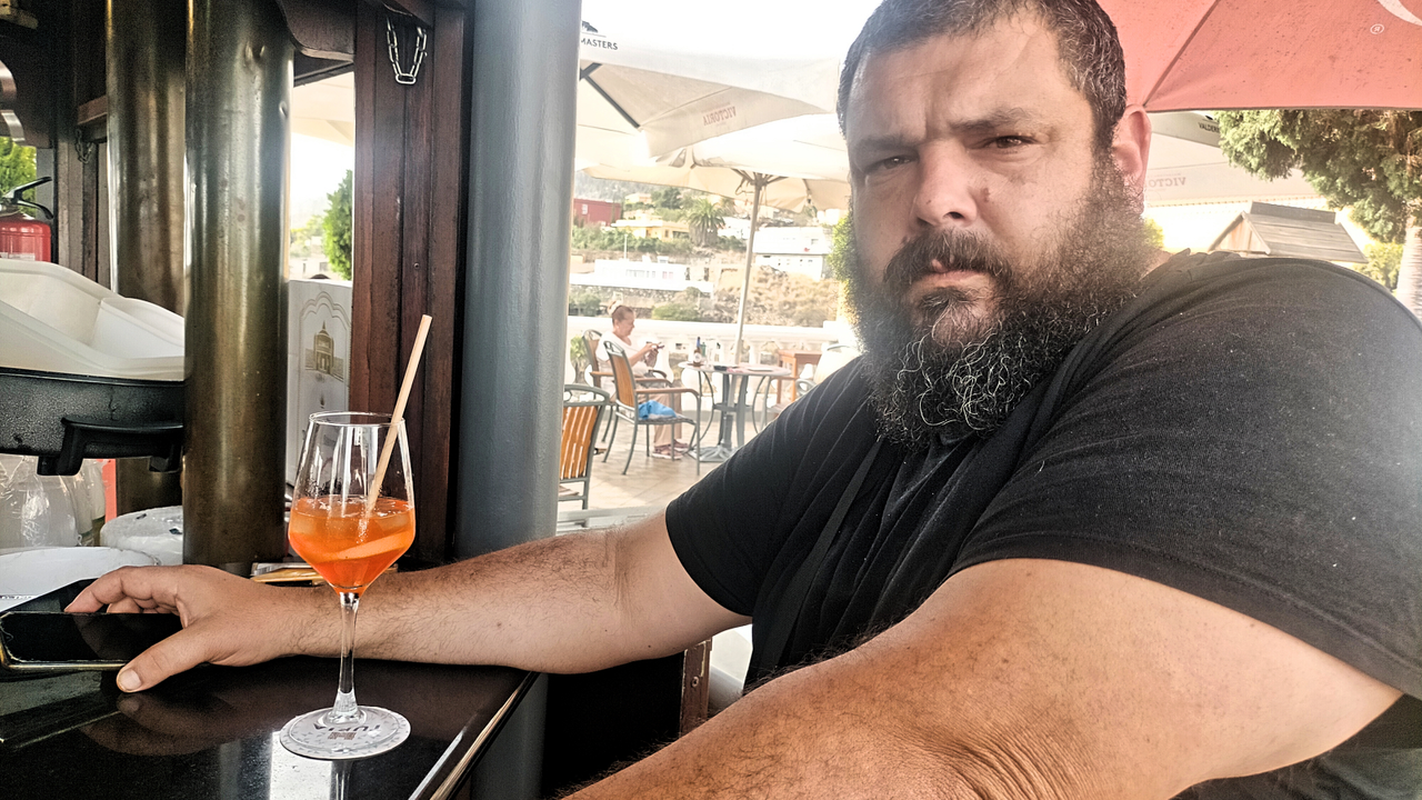 Beneharo de Tijarafe