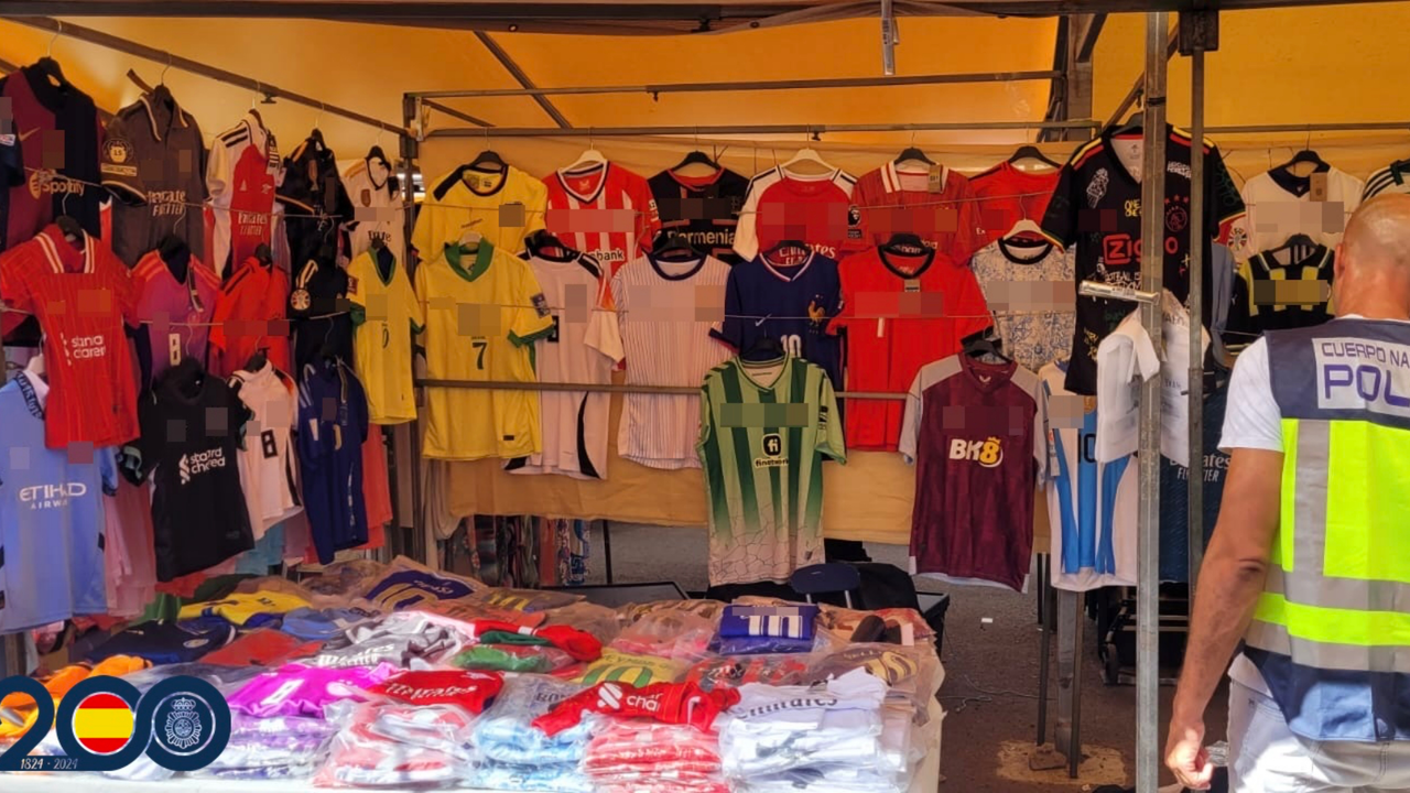 Fansificaciones mercadillospolic&iacute;a sur tenerife