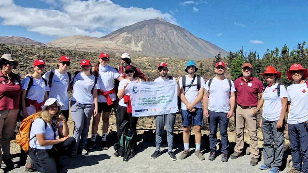 Campamento Juvenil-Voluntariado Ambiental(1)