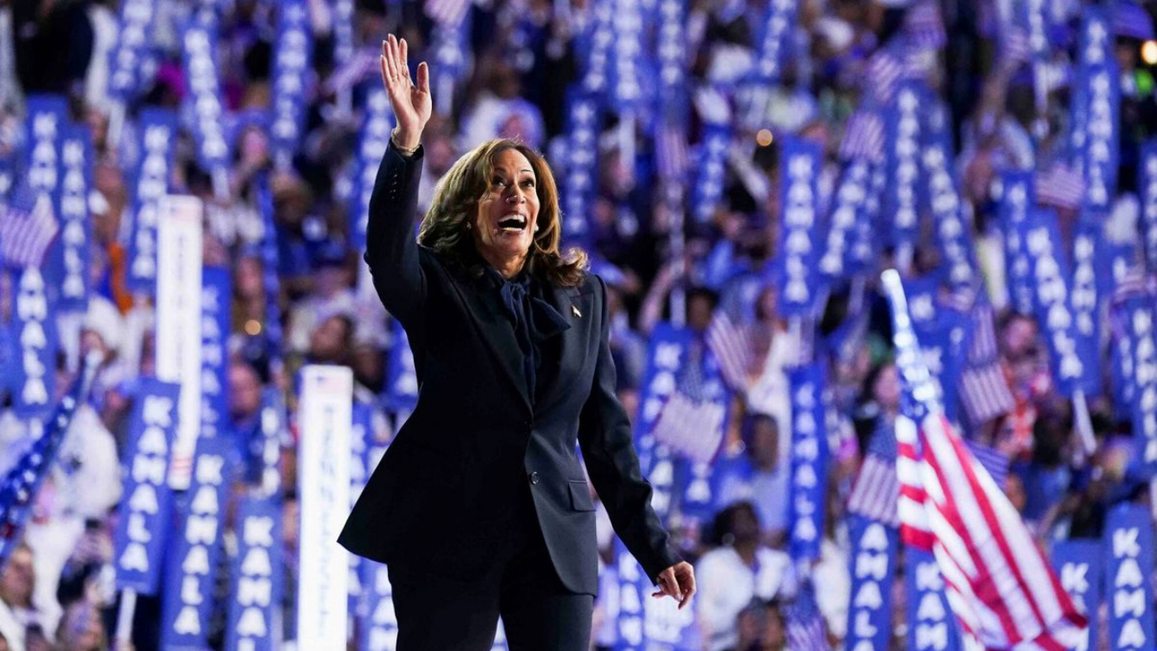 Kamala