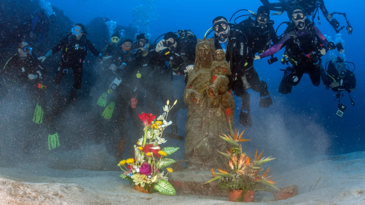 Ofrenda submarina Virgen del Carmen -12(1)