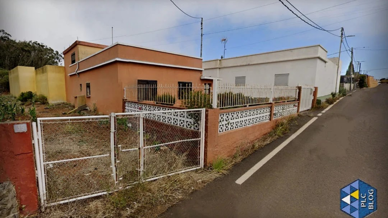 Casa aseseinato enfermo c&aacute;ncer (1)