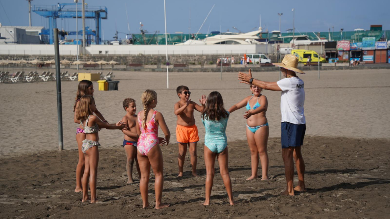 Deportes verano Arona(1)