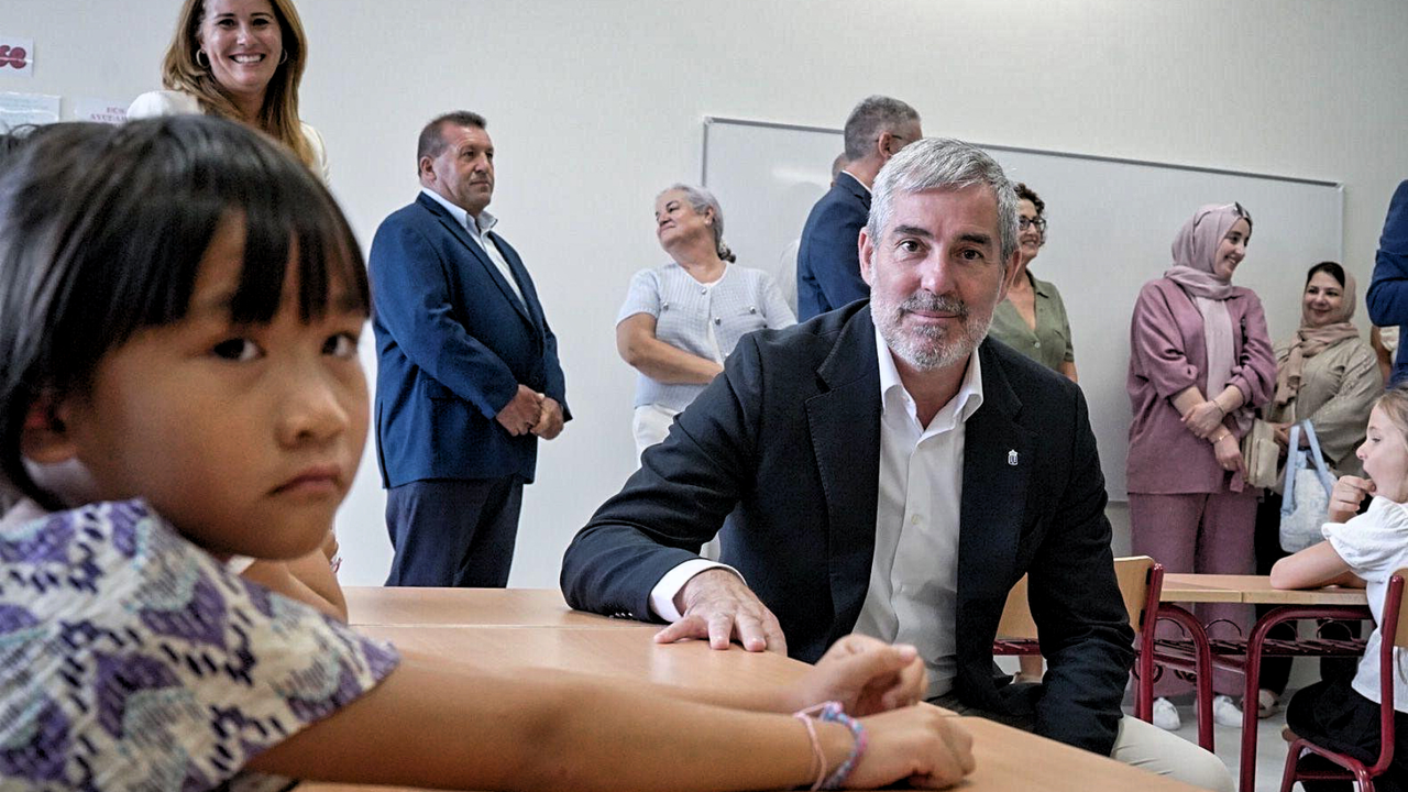 Imauguraci&oacute;n Curso 2024-25