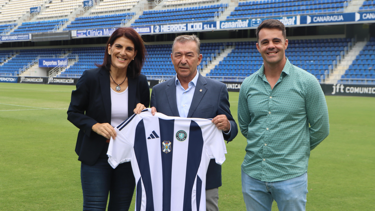 Convenio Gu&iacute;a e Isora CD Tenerife_4827