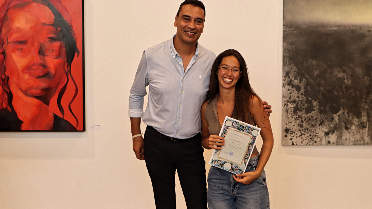 La edici&oacute;n de este a&ntilde;o del Premio Nacional de Arte Isora destaca por la calidad de las obras, el aumento de la participaci&oacute;n y una mayor dotaci&oacute;n econ&oacute;mica en sus galardones.