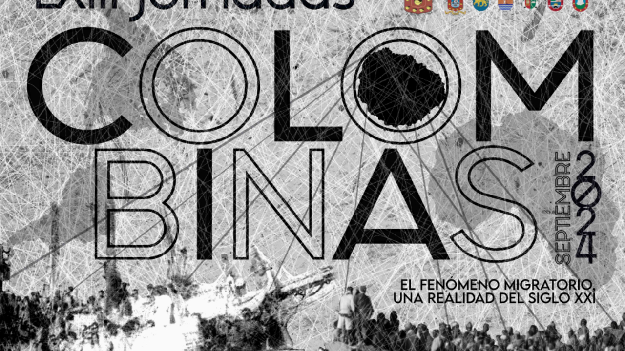 100924 LXIII edici&oacute;n de las Jornadas Colombinas de La Gomera(1)