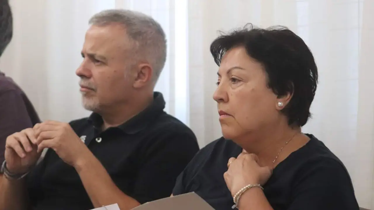 hervella y josefa garcia