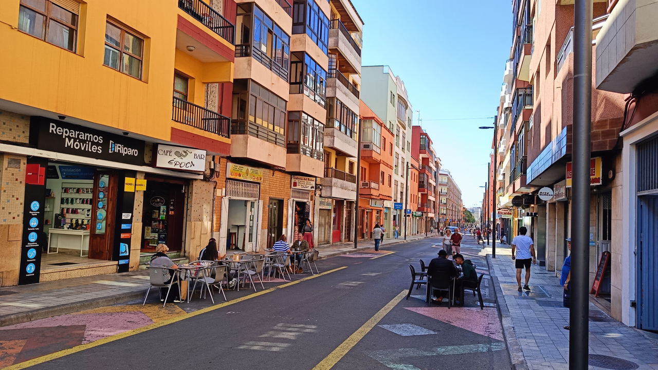 La Laguna calle Heraclio S&aacute;nchez 2(1)