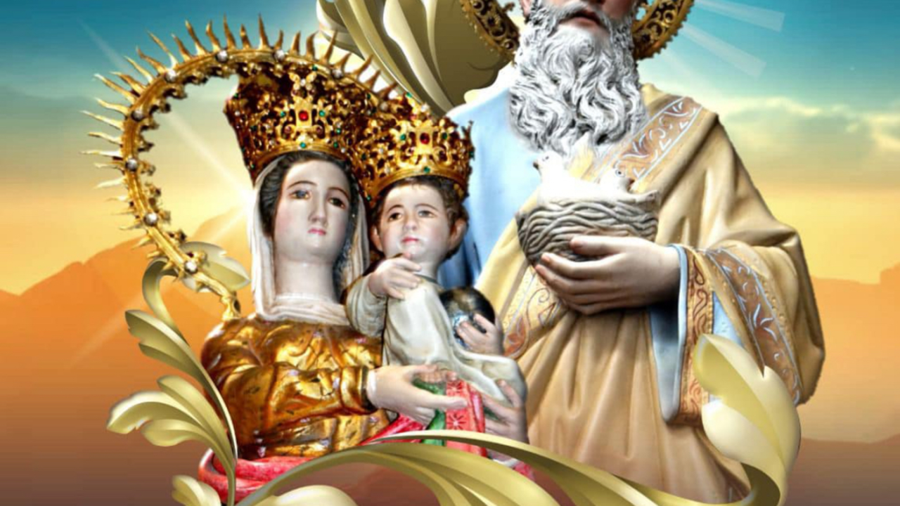 Cartel fiestas Tamaimo(1)