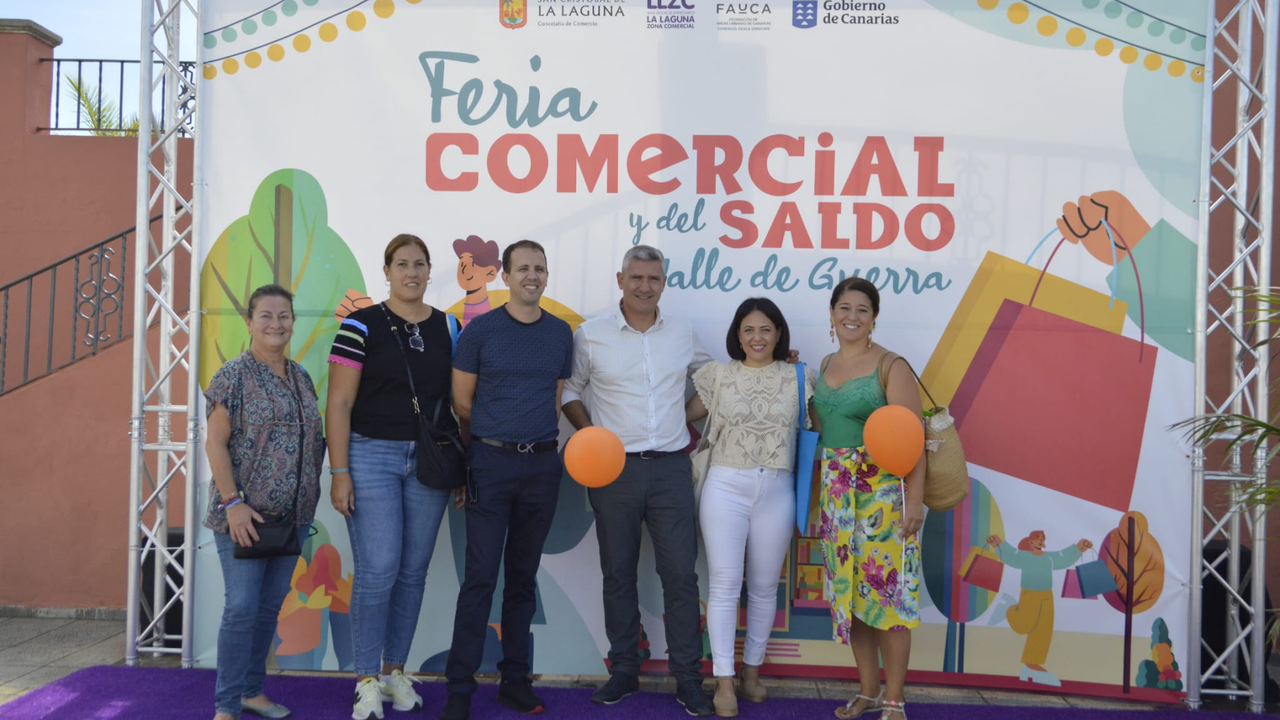 Feria Comercio 1
