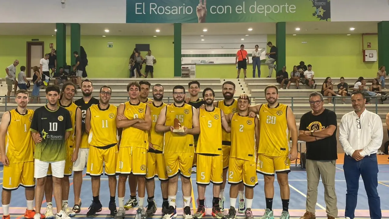 amadeus equipo 2o