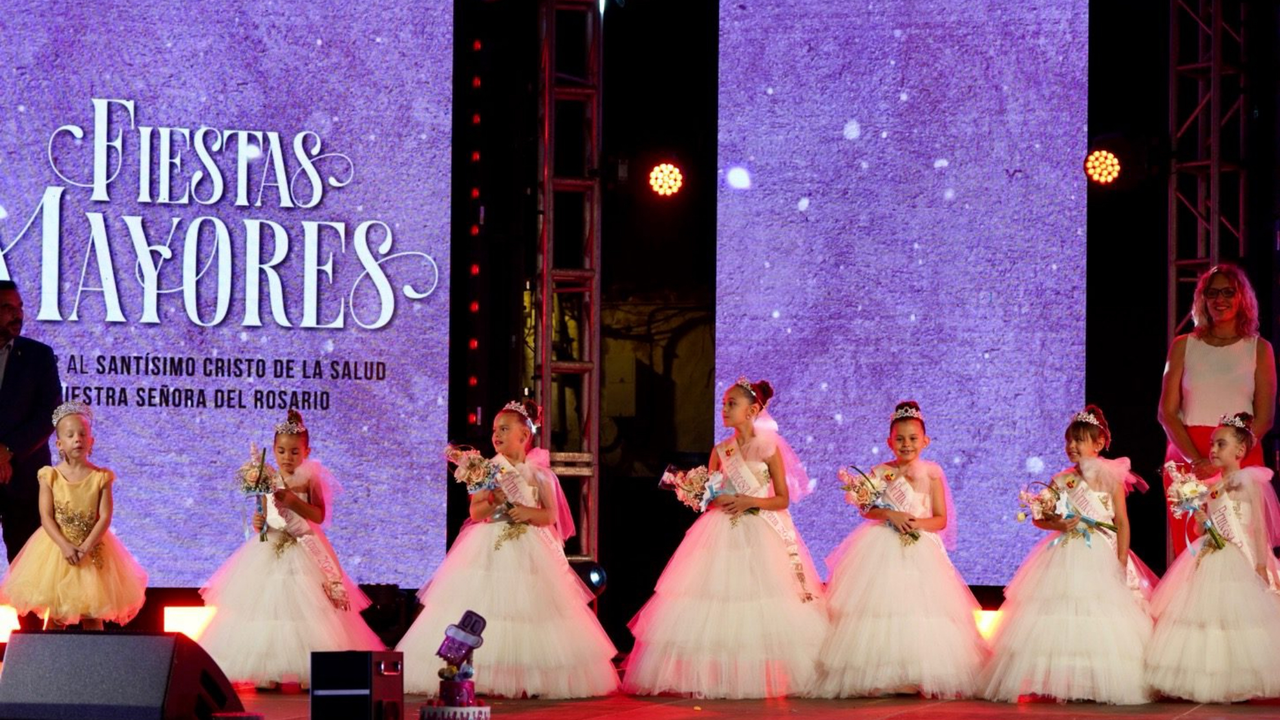 Arona Reina Infantil (3)(1)