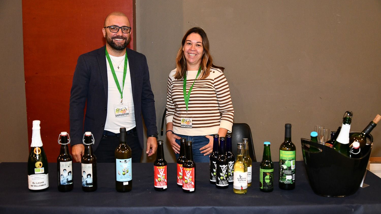 Personal t&eacute;cnico del Instituto Canario de Calidad Agroalimentaria (ICCA)