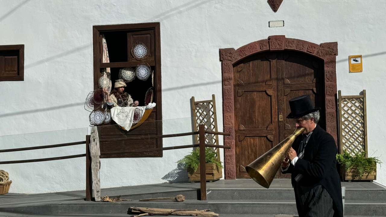 Arona Tradiciones 1