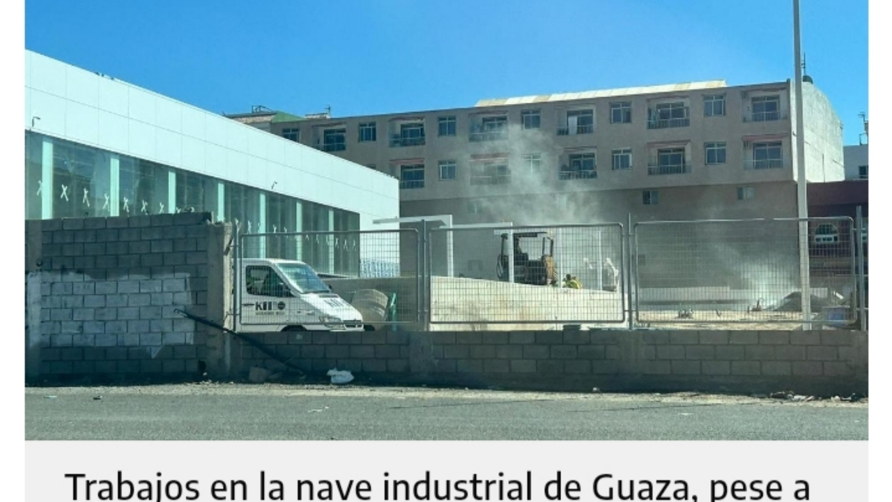Nave Guaza