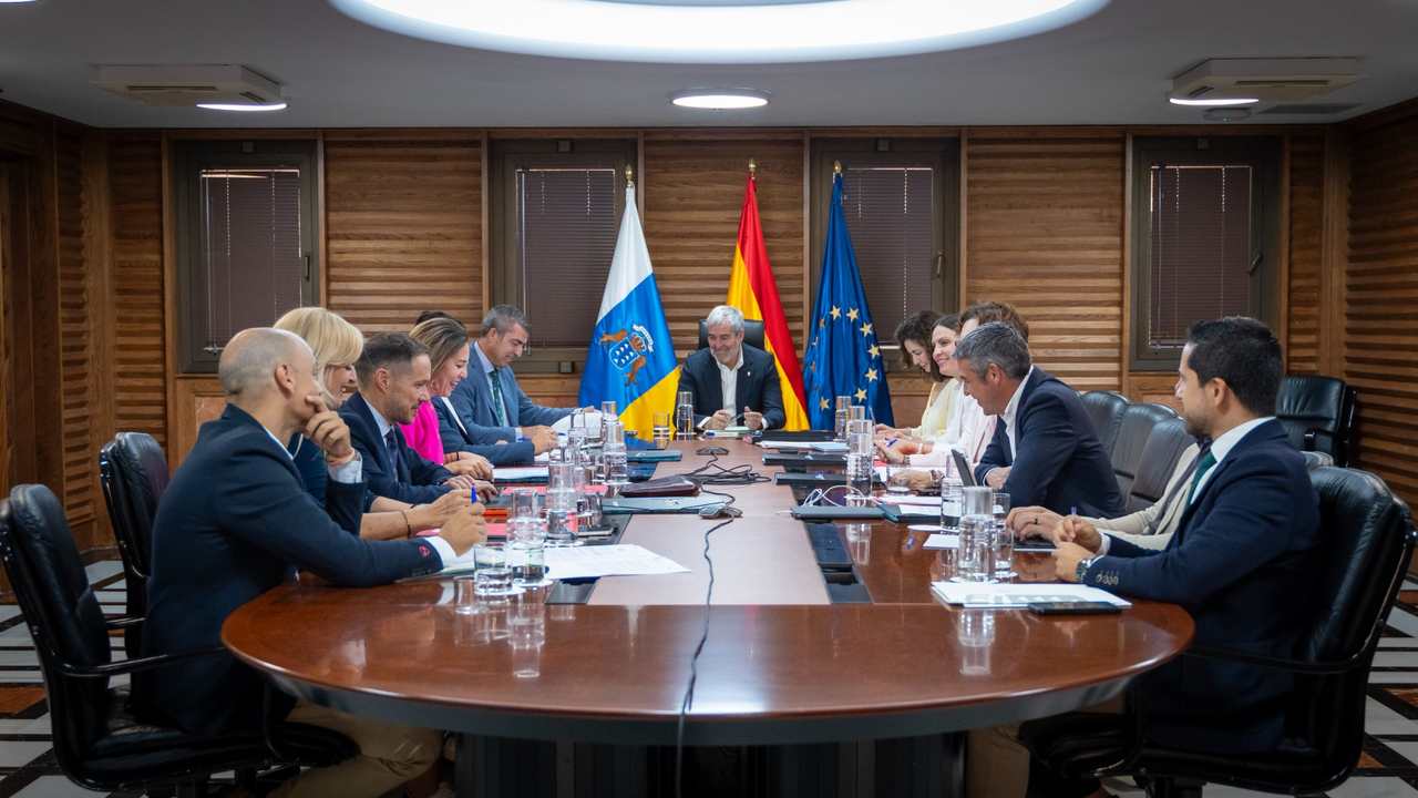 Foto Consejo de Gobierno(1)