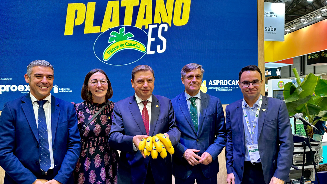 Fruit Attraction Manilla